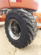 Plataforma Elevatória Articulada Diesel 450AJ-SII