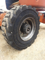 Plataforma Elevatória Articulada Diesel 450AJ-SII