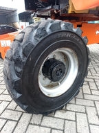 Plataforma Elevatória Articulada Diesel 450AJ SII