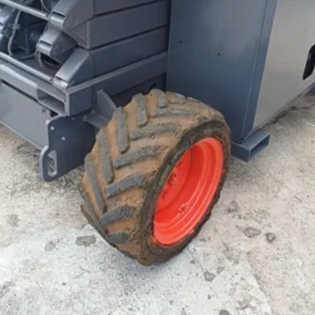 Plataforma Tesoura Diesel SJ 6832 RT