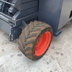 Plataforma Tesoura Diesel SJ 6832 RT