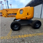 Plataforma Elevatória Articulada Diesel HA 18 SPX