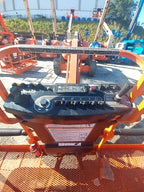 Plataforma Elevatória Articulada Diesel 600AJ
