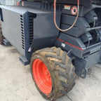 Plataforma Tesoura Diesel SJ 6832 RT