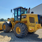 Pá Carregadeira Caterpillar 938K SugarCane