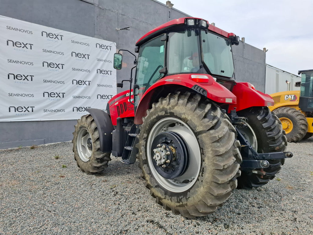 Trator Agrícola Case Farmall 130 A