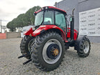 Trator Agrícola Case Farmall 130 A