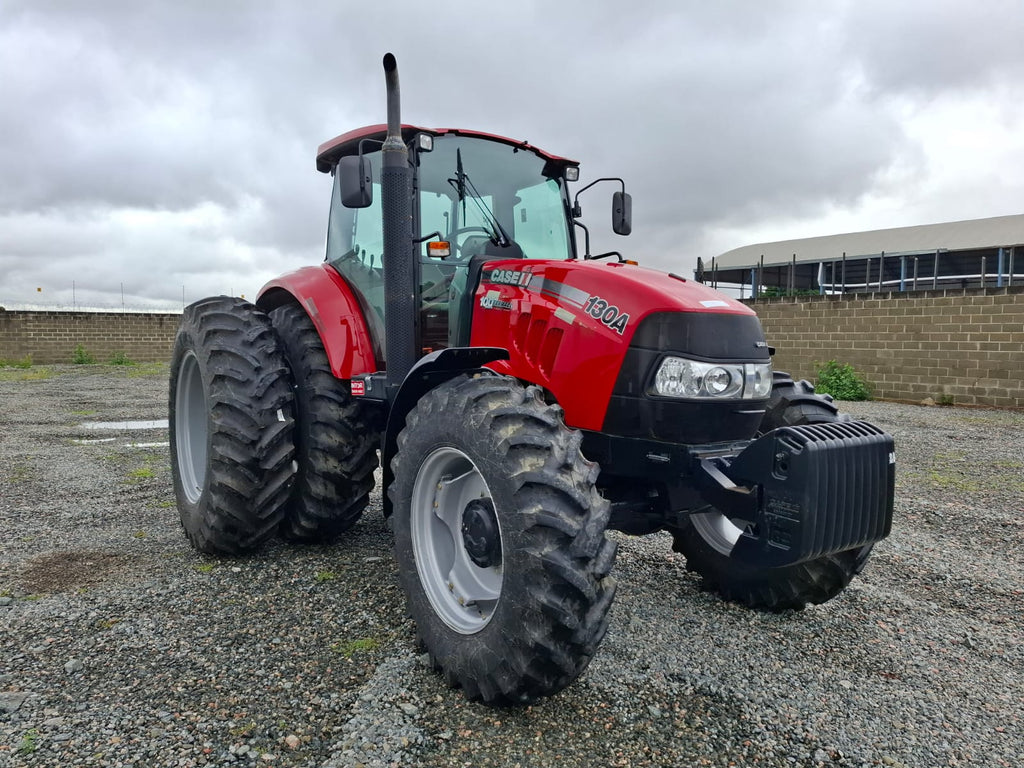 Trator Agrícola Case Farmall 130 A