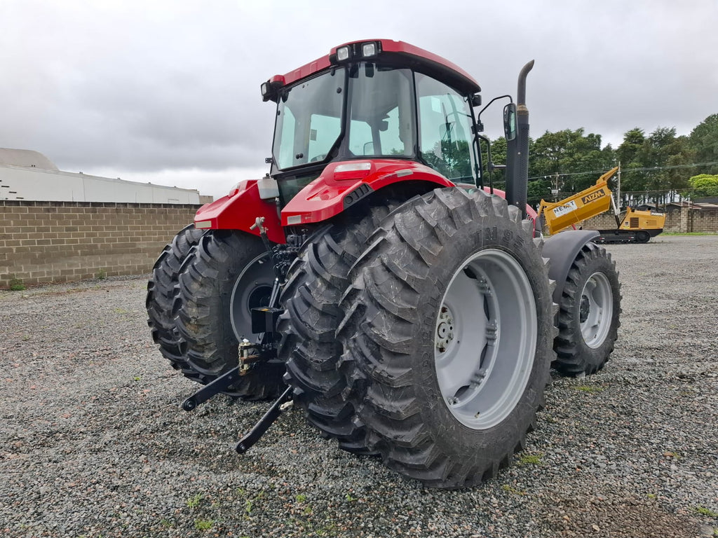 Trator Agrícola Case Farmall 130 A