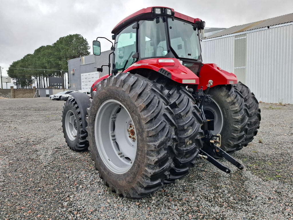 Trator Agrícola Case Farmall 130 A