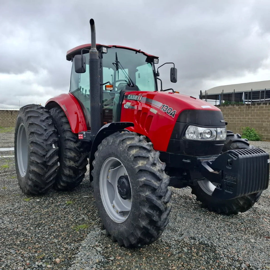 Trator Agrícola Case Farmall 130 A