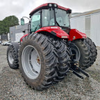 Trator Agrícola Case Farmall 130 A