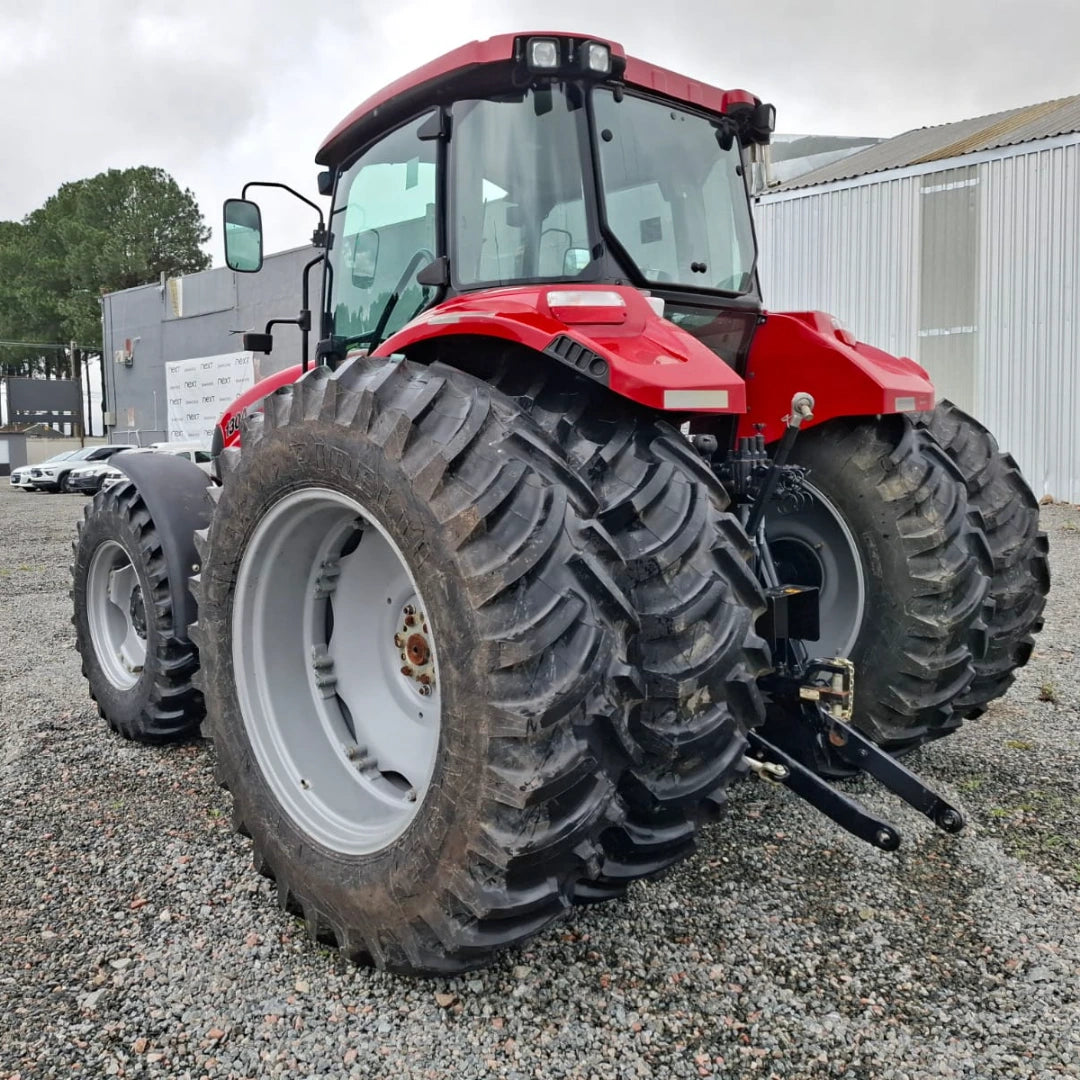 Trator Agrícola Case Farmall 130 A