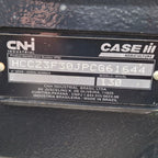 Trator Agrícola Case Farmall 130 A