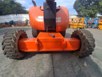 Plataforma Elevatória Articulada Diesel 600AJ