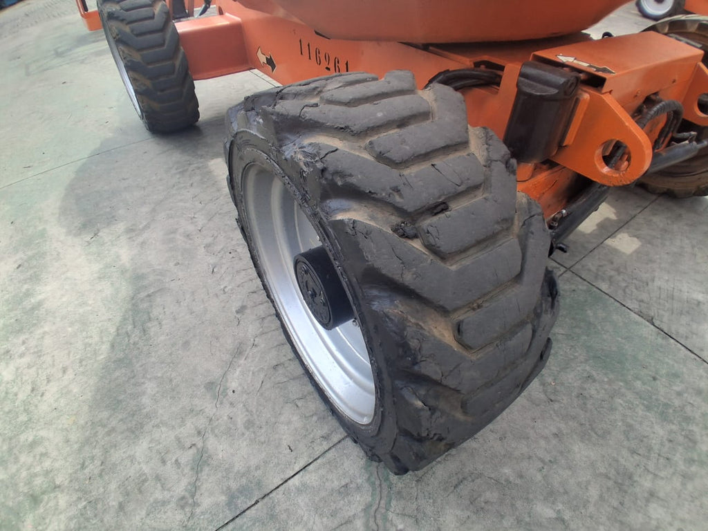 Plataforma Elevatória Articulada Diesel 600AJ