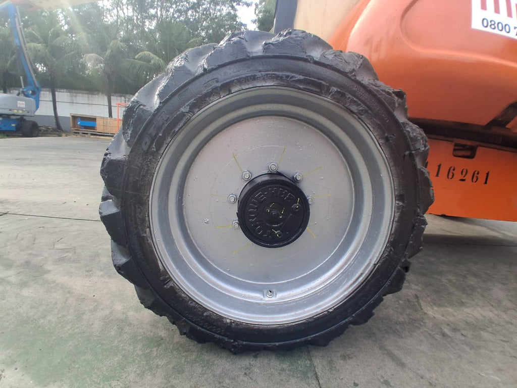 Plataforma Elevatória Articulada Diesel 600AJ