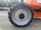 Plataforma Elevatória Articulada Diesel 600AJ