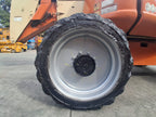 Plataforma Elevatória Articulada Diesel 600AJ