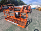 Plataforma Elevatória Articulada Diesel 600AJ