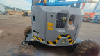 Plataforma Articulada Diesel Z-34/22 IC