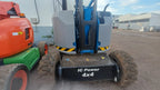 Plataforma Articulada Diesel Z-34/22 IC
