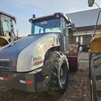 Rolo Compactador Vibratório Dynapac CA25D C/ Kit PD