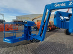 Plataforma Elevatória Articulada Diesel Z-60/34