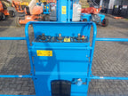Plataforma Elevatória Articulada Diesel Z-60/34