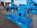 Plataforma Elevatória Articulada Diesel Z-60/34