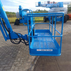 Plataforma Elevatória Articulada Diesel Z-60/34
