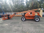 Plataforma Elevatória Articulada Diesel 600AJ