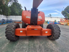 Plataforma Elevatória Articulada Diesel 600AJ