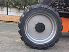 Plataforma Elevatória Articulada Diesel 600AJ