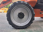 Plataforma Elevatória Articulada Diesel 600AJ