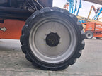 Plataforma Elevatória Articulada Diesel 600AJ
