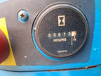 Plataforma Elevatória Tesoura Diesel GS-4390 RT