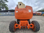 Plataforma Elevatória Articulada Diesel 450AJ-SII