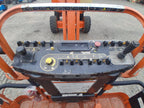 Plataforma Elevatória Articulada Diesel 450AJ-SII