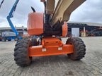 Plataforma Elevatória Articulada Diesel 450AJ-SII