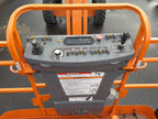 Plataforma Elevatória Articulada Diesel 450AJ-SII