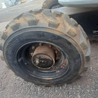Plataforma Articulada Diesel Z-34/22 IC