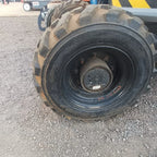Plataforma Articulada Diesel Z-34/22 IC