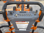 Plataforma Elevatória Articulada Diesel 340AJ