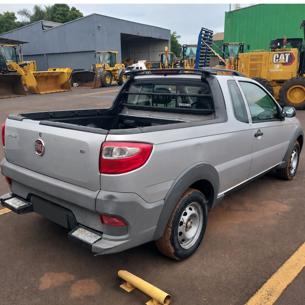 Fiat Strada Working CE 1.4