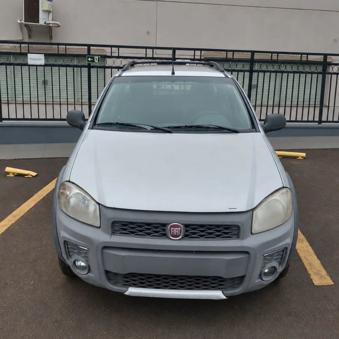 Fiat Strada Working CE 1.4