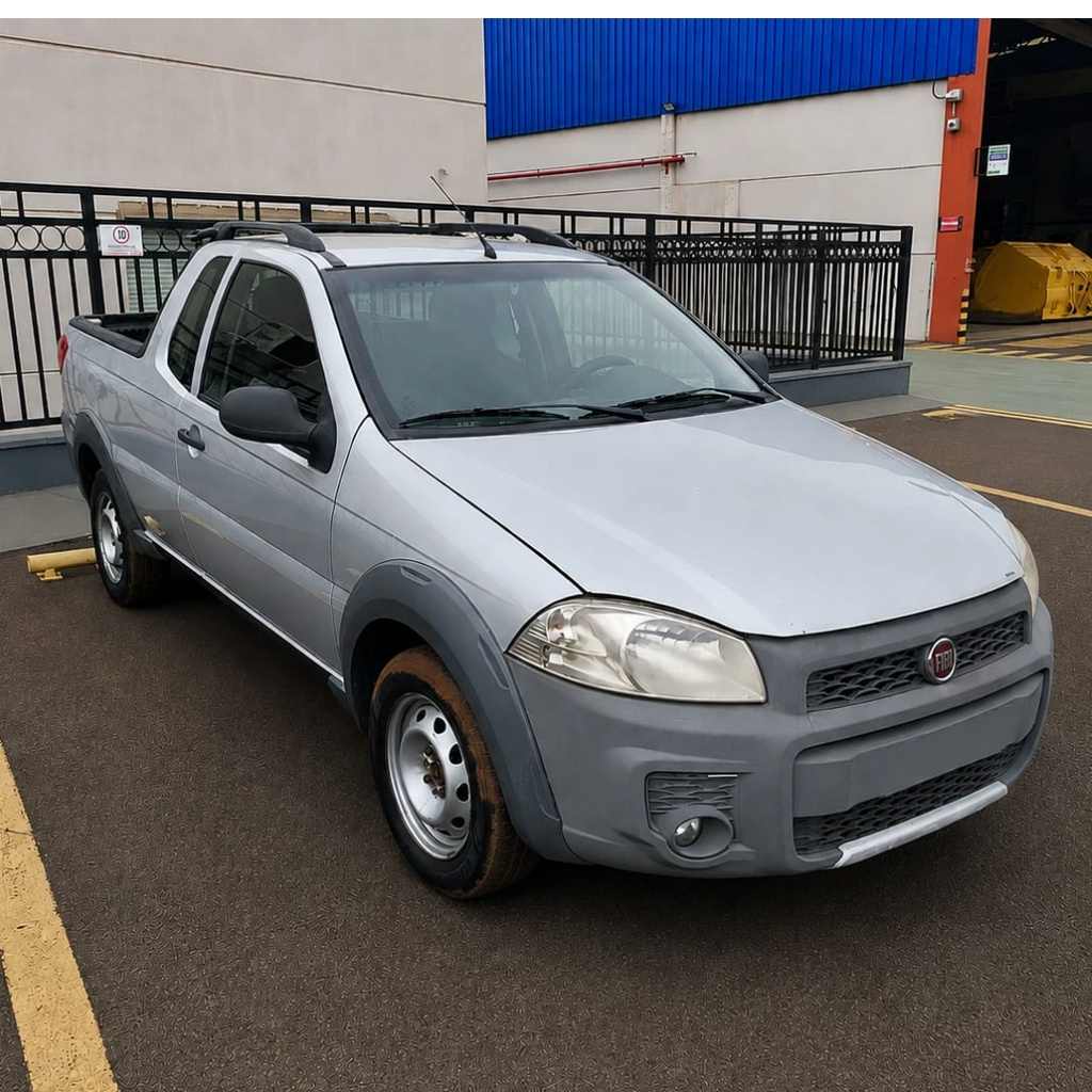 Fiat Strada Working CE 1.4