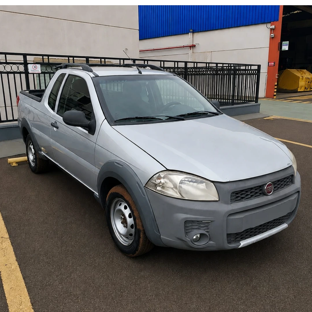 Fiat Strada Working CE 1.4