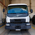 Caminhão Pipa Volvo VM 270 6X4 AIZ - 20m³