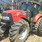 Trator Agrícola Case Farmall 130 A